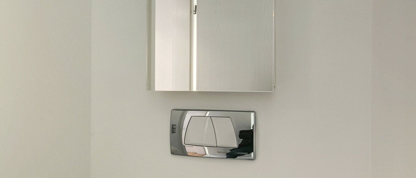 appartement München Maxvorstadt - Universitätsviertel 02 toilettes séparées 7512