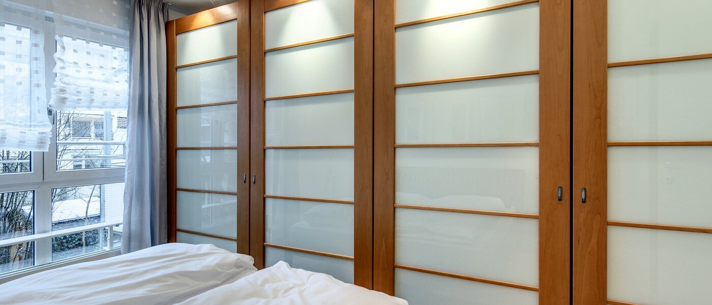 appartement München Maxvorstadt - Universitätsviertel 03 dormir 7512