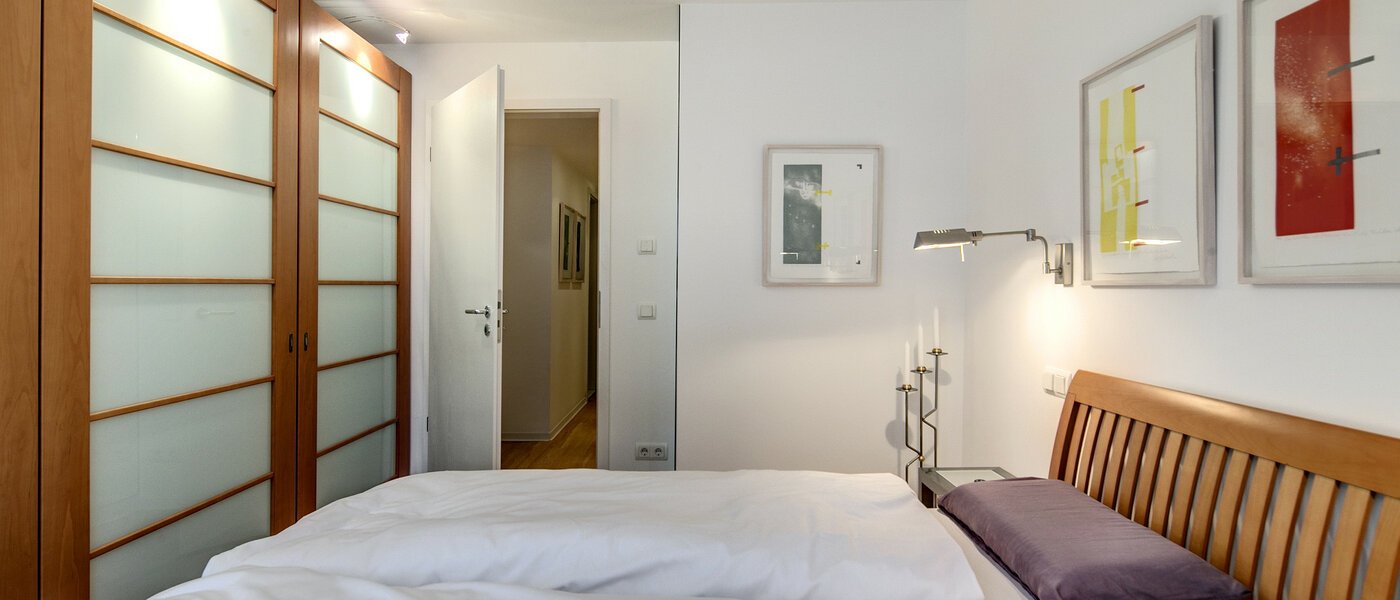 appartement München Maxvorstadt - Universitätsviertel 04 dormir 7512