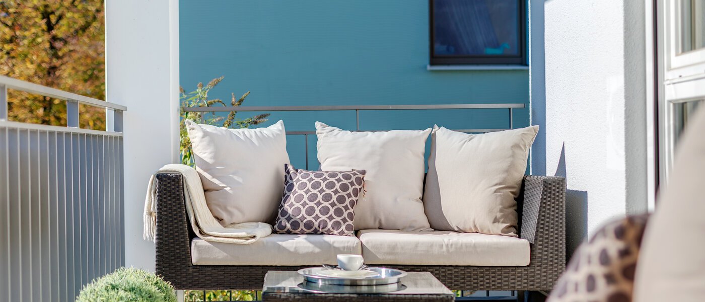 appartement München Schwabing-West 02 balcon 7518