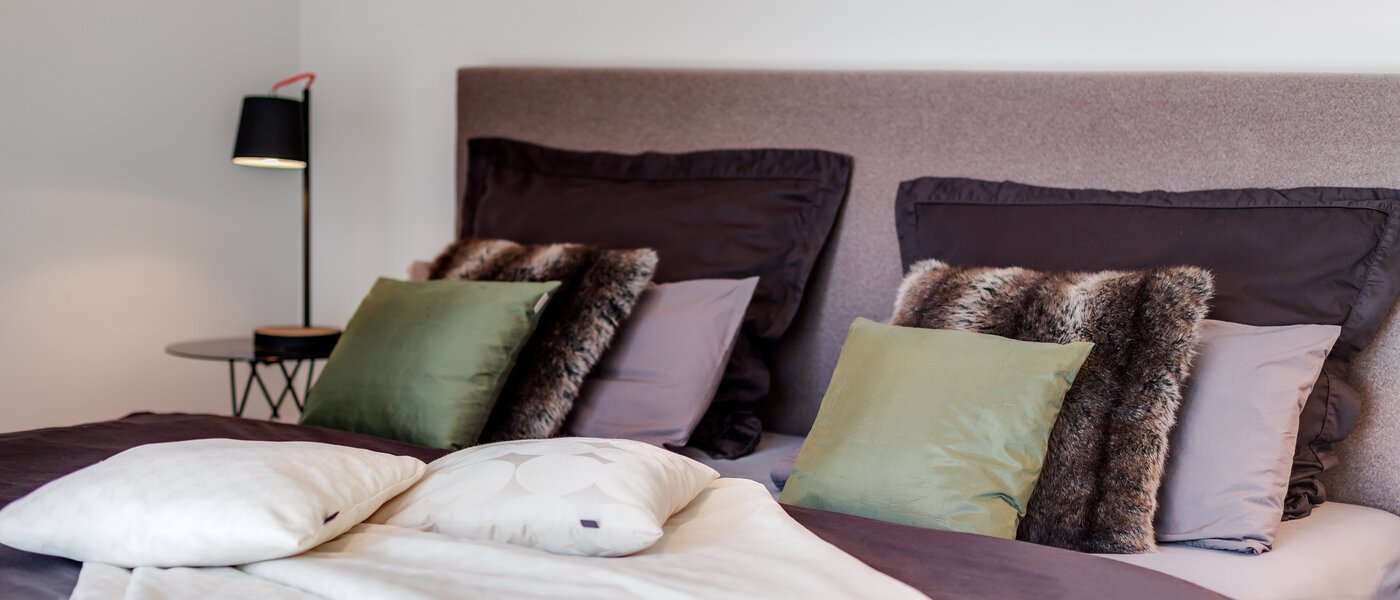 appartement München Schwabing-West 02 2ième chambre 7518