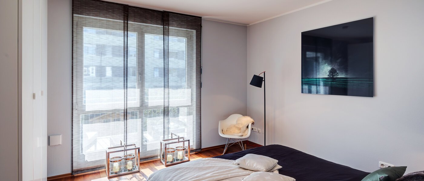 appartement München Schwabing-West 03 2ième chambre 7518