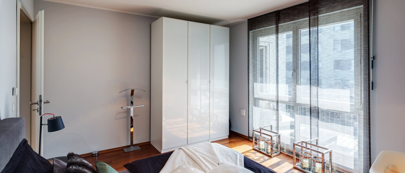 appartement München Schwabing-West 04 2ième chambre 7518