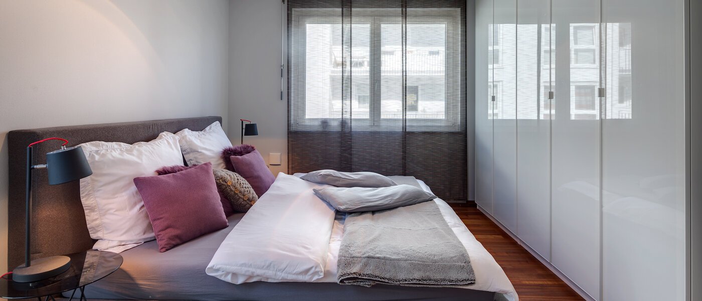 appartement München Schwabing-West 01 chambre 7518