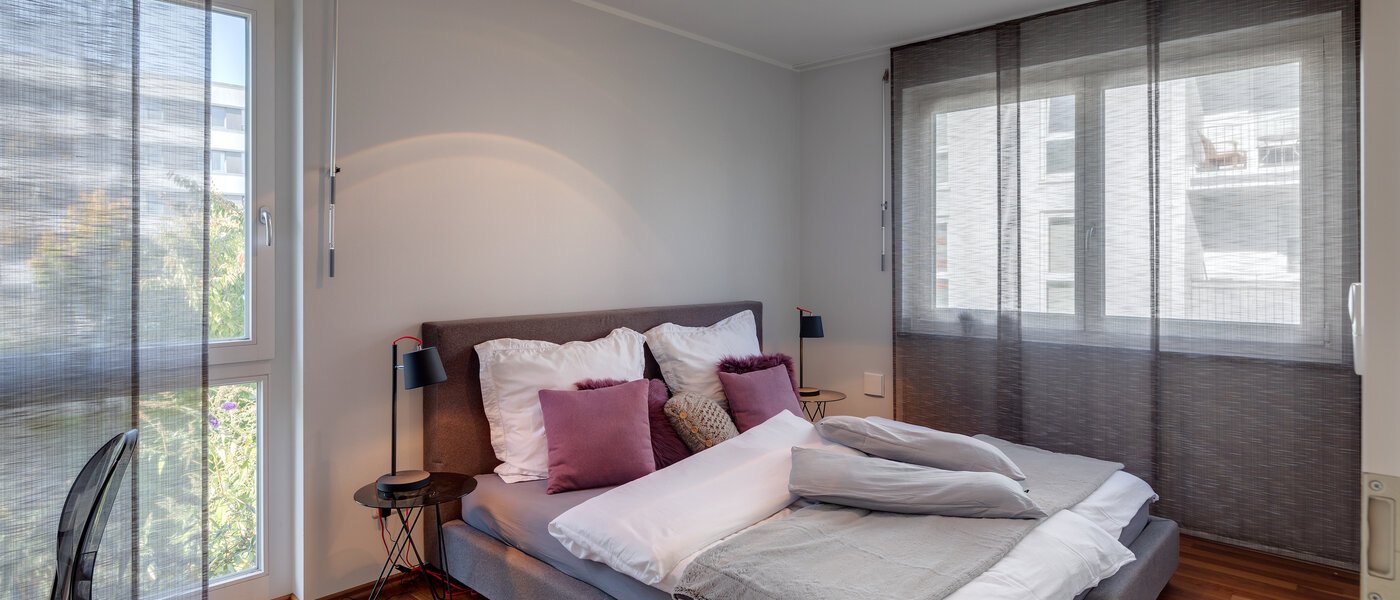 appartement München Schwabing-West 02 chambre 7518