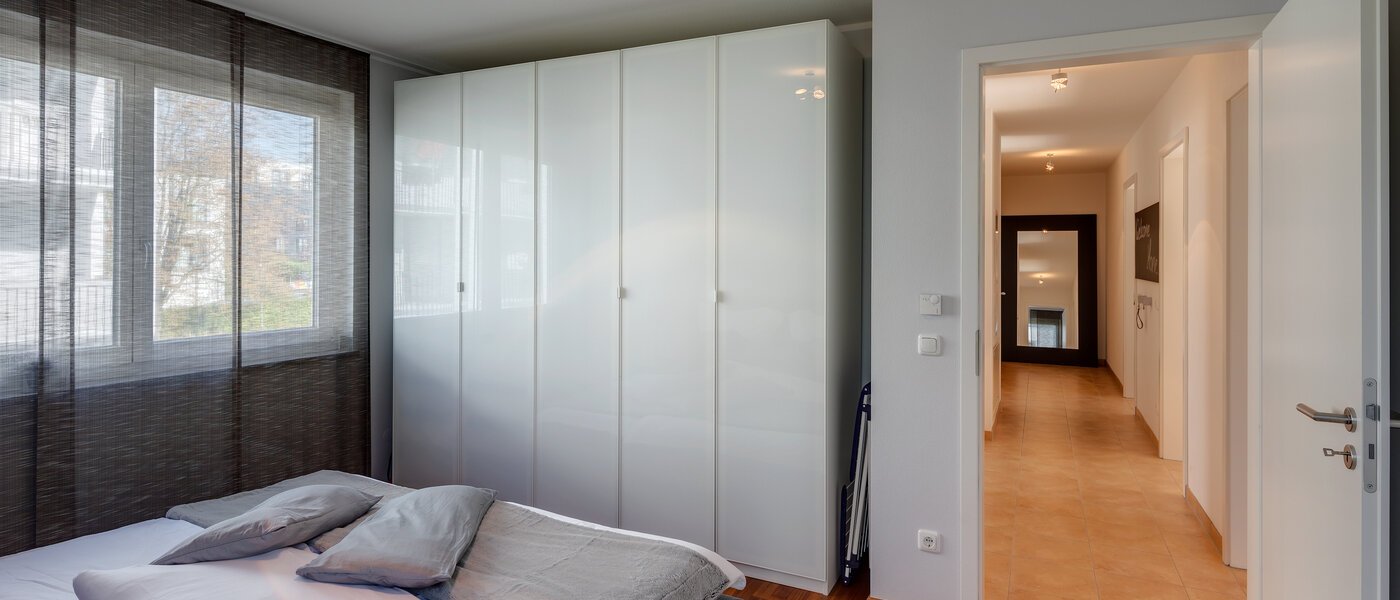 appartement München Schwabing-West 03 chambre 7518