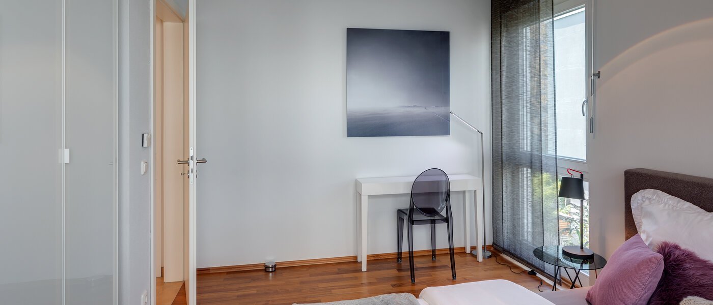 appartement München Schwabing-West 04 chambre 7518