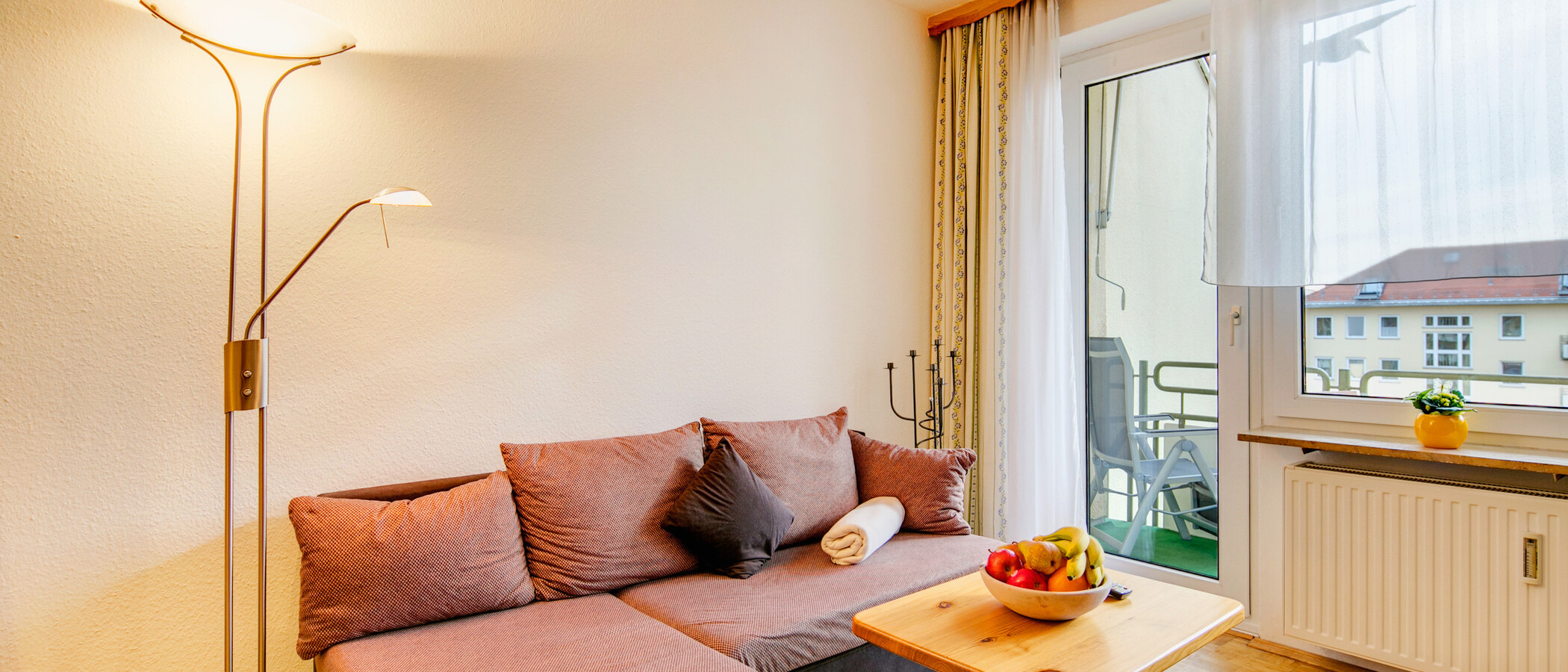 appartement München Schwabing-West (rund um den Bonner Platz) 01 salon 7519