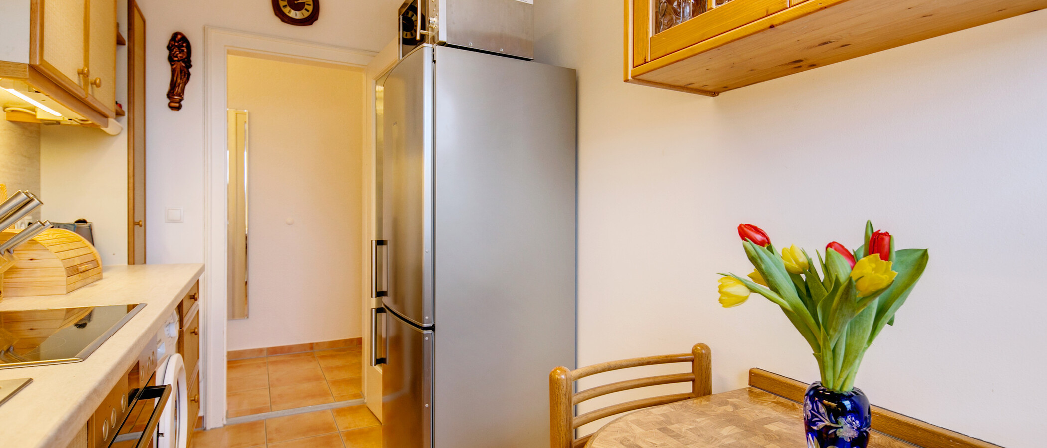 appartement München Schwabing-West (rund um den Bonner Platz) 03 cuisine 7519