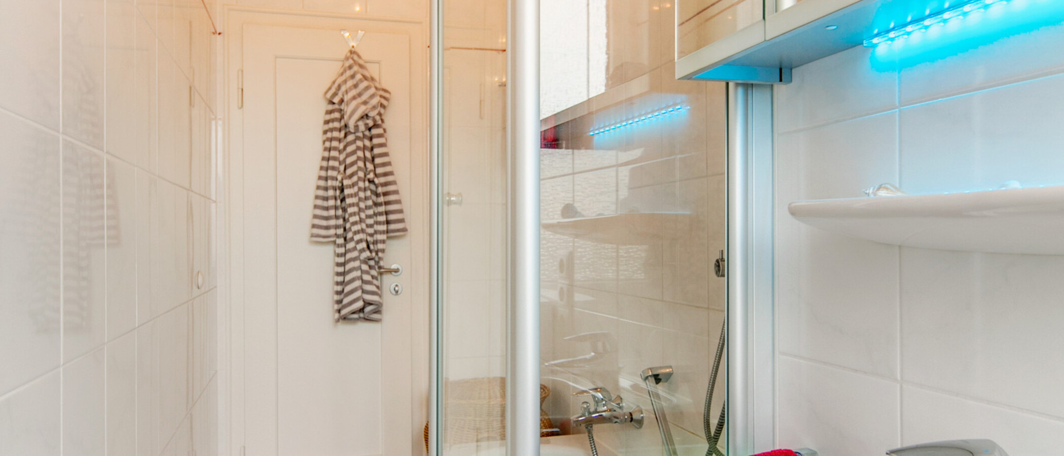 appartement München Schwabing-West (rund um den Bonner Platz) 01 salle de bain 7519