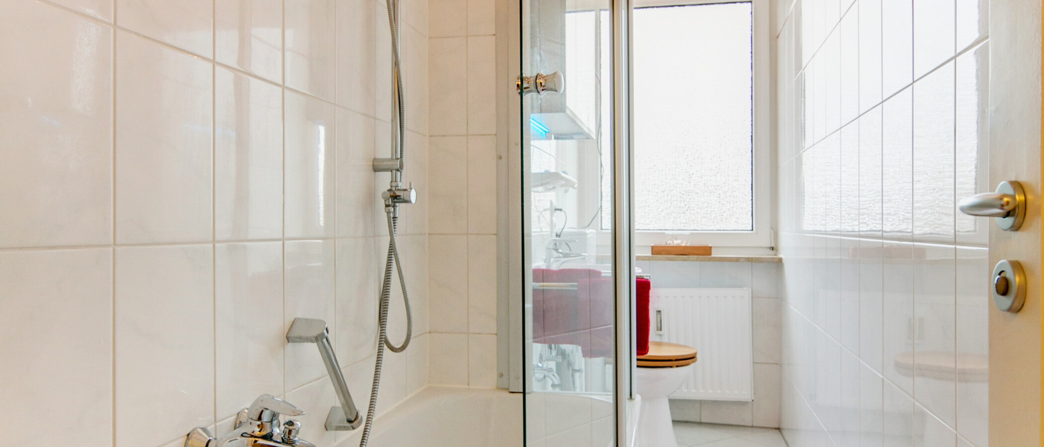 appartement München Schwabing-West (rund um den Bonner Platz) 04 salle de bain 7519