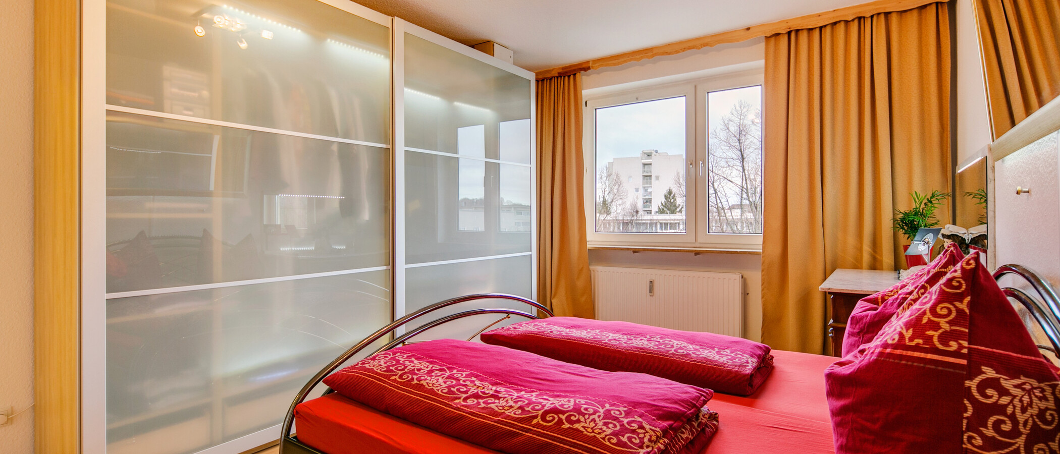 appartement München Schwabing-West (rund um den Bonner Platz) 03 dormir 7519