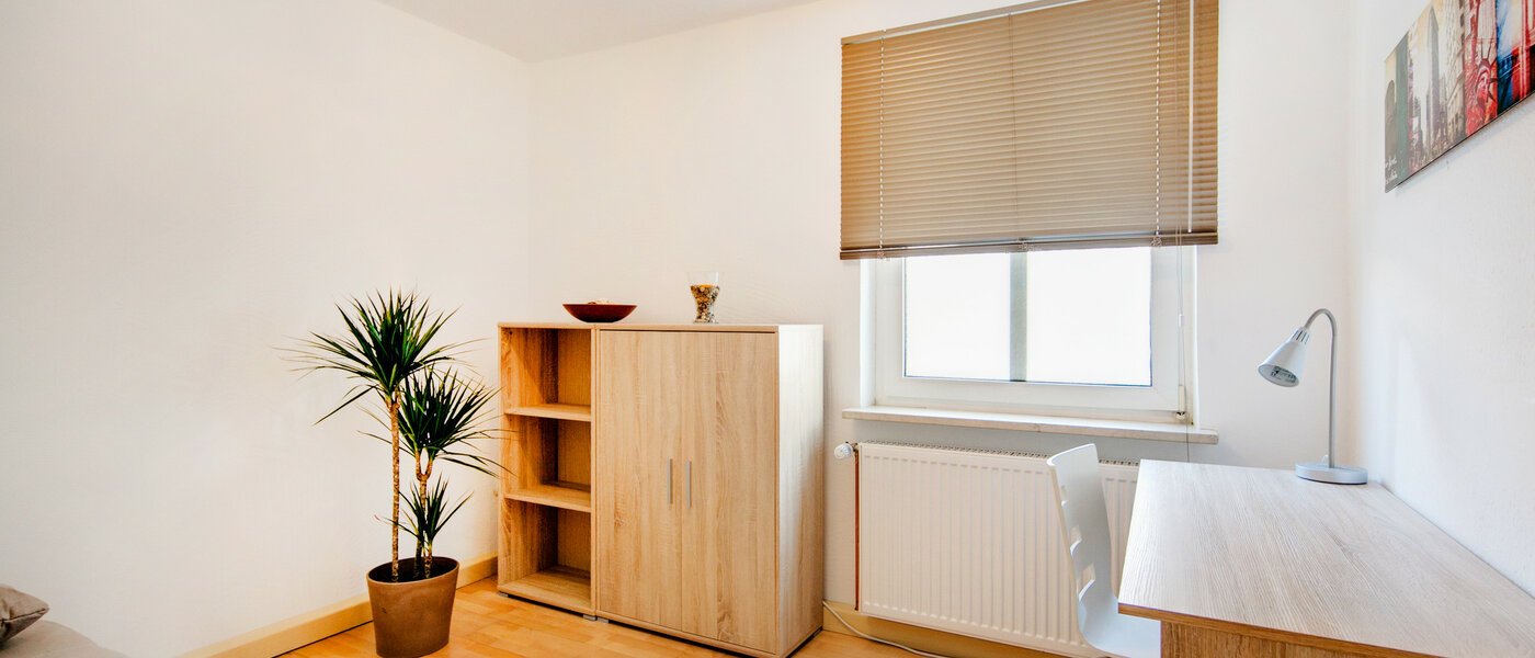 appartement München Ramersdorf 02 bureau 7525