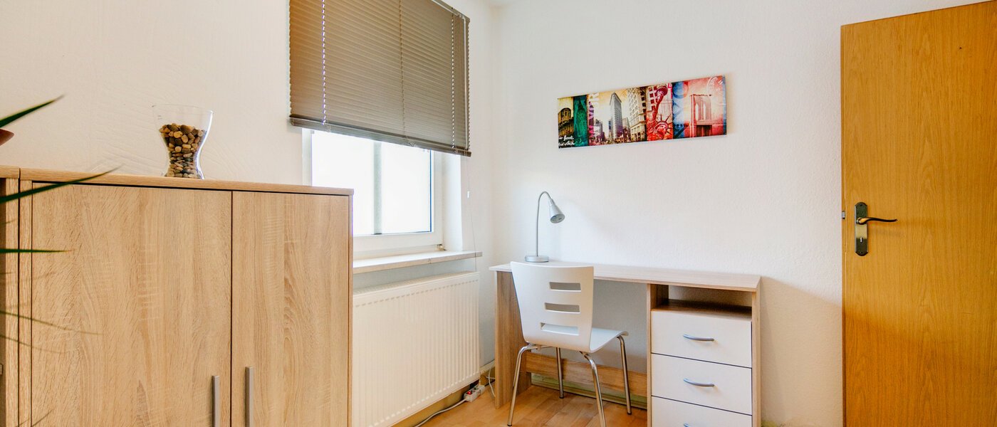 appartement München Ramersdorf 03 bureau 7525