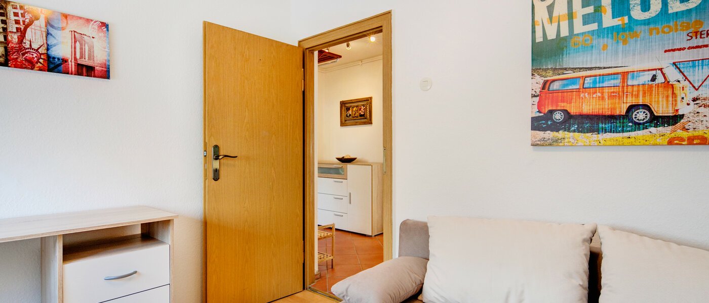 appartement München Ramersdorf 04 bureau 7525