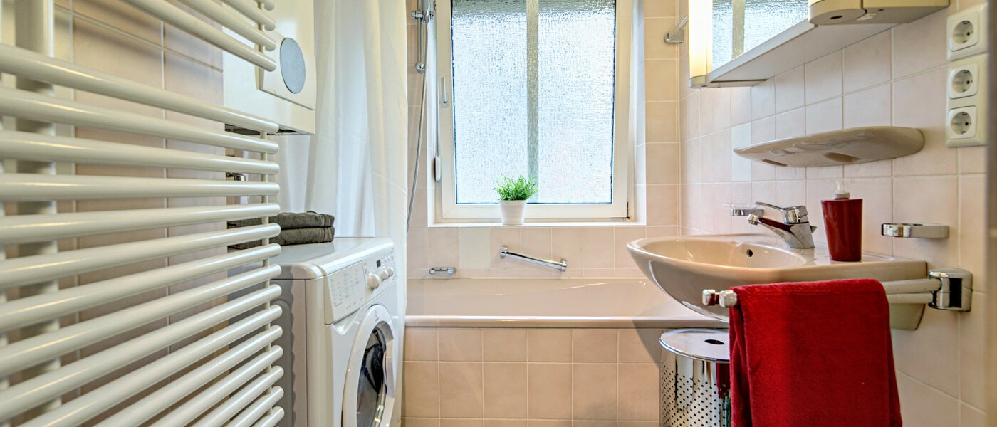 appartement München Ramersdorf 01 salle de bain 7525