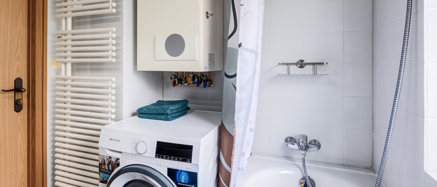 appartement München Ramersdorf 04 salle de bain 7525