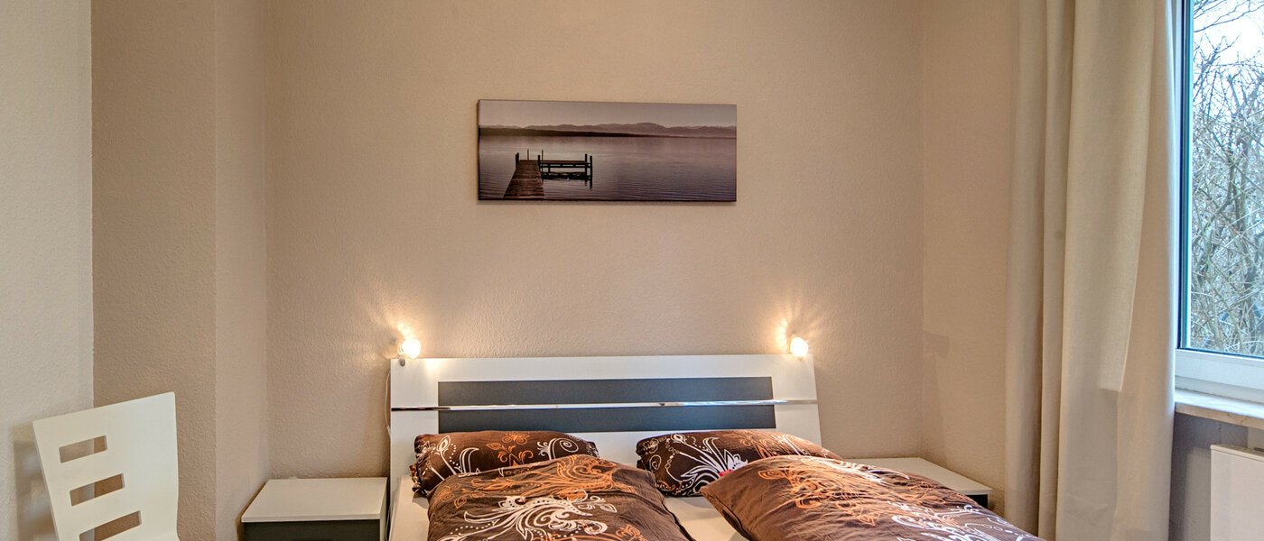 appartement München Ramersdorf 01 dormir 7525