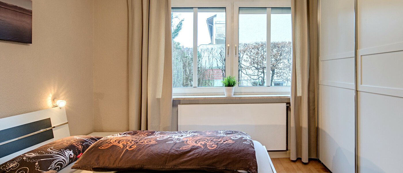 appartement München Ramersdorf 02 dormir 7525