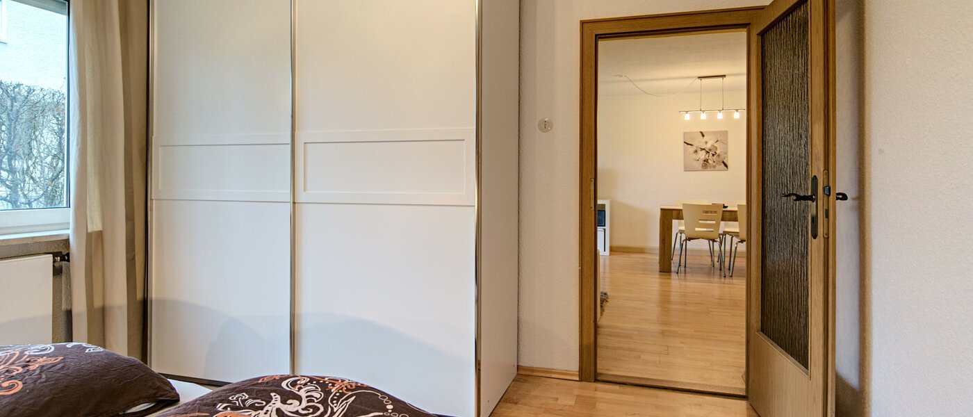 appartement München Ramersdorf 04 dormir 7525