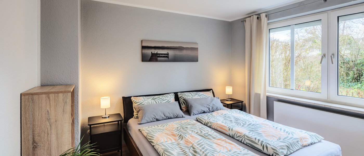 appartement München Ramersdorf 01 chambre 7525