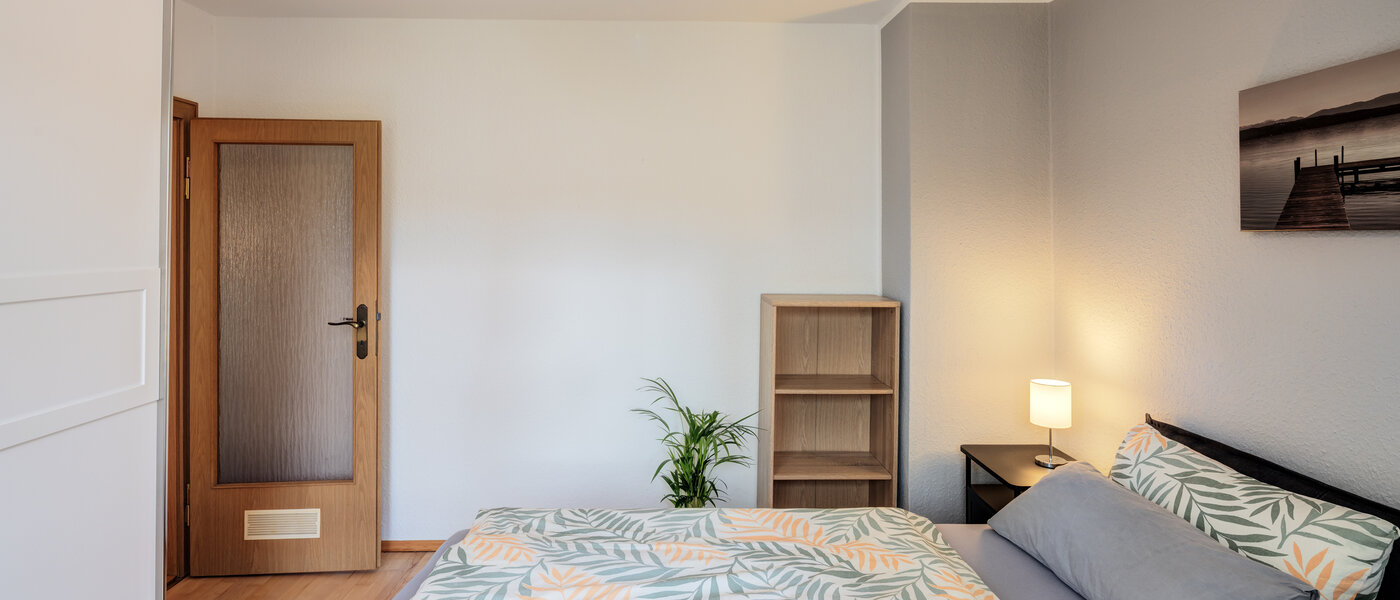 appartement München Ramersdorf 03 chambre 7525