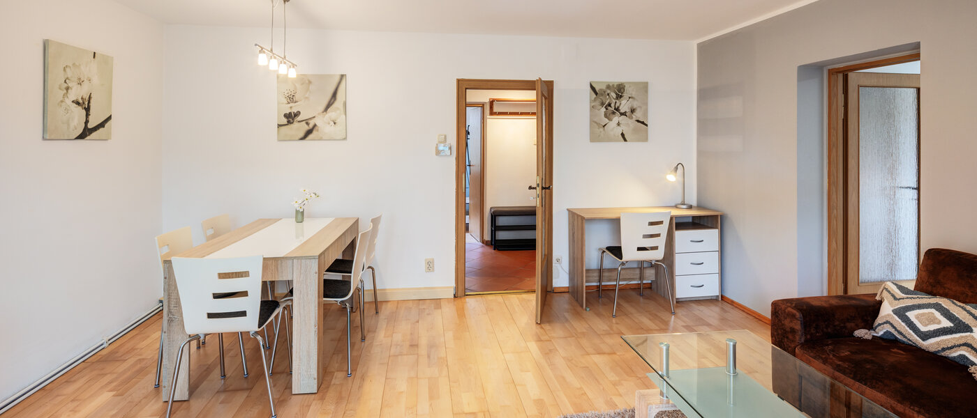 appartement München Ramersdorf 03 pièce à vivre 7525