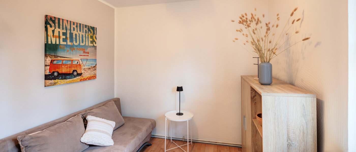 appartement München Ramersdorf 01 ch. d´invité 7525