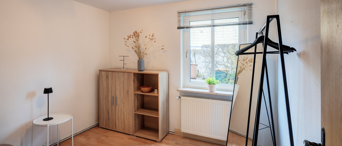 appartement München Ramersdorf 02 ch. d´invité 7525