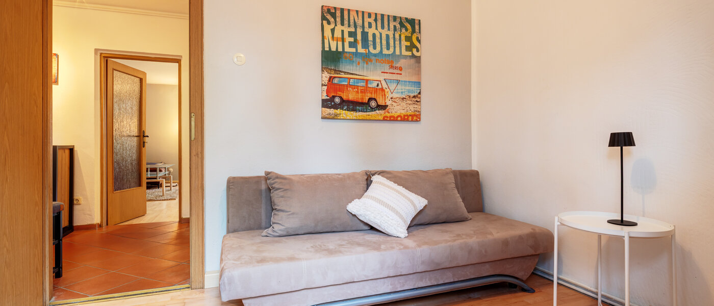 appartement München Ramersdorf 04 ch. d´invité 7525