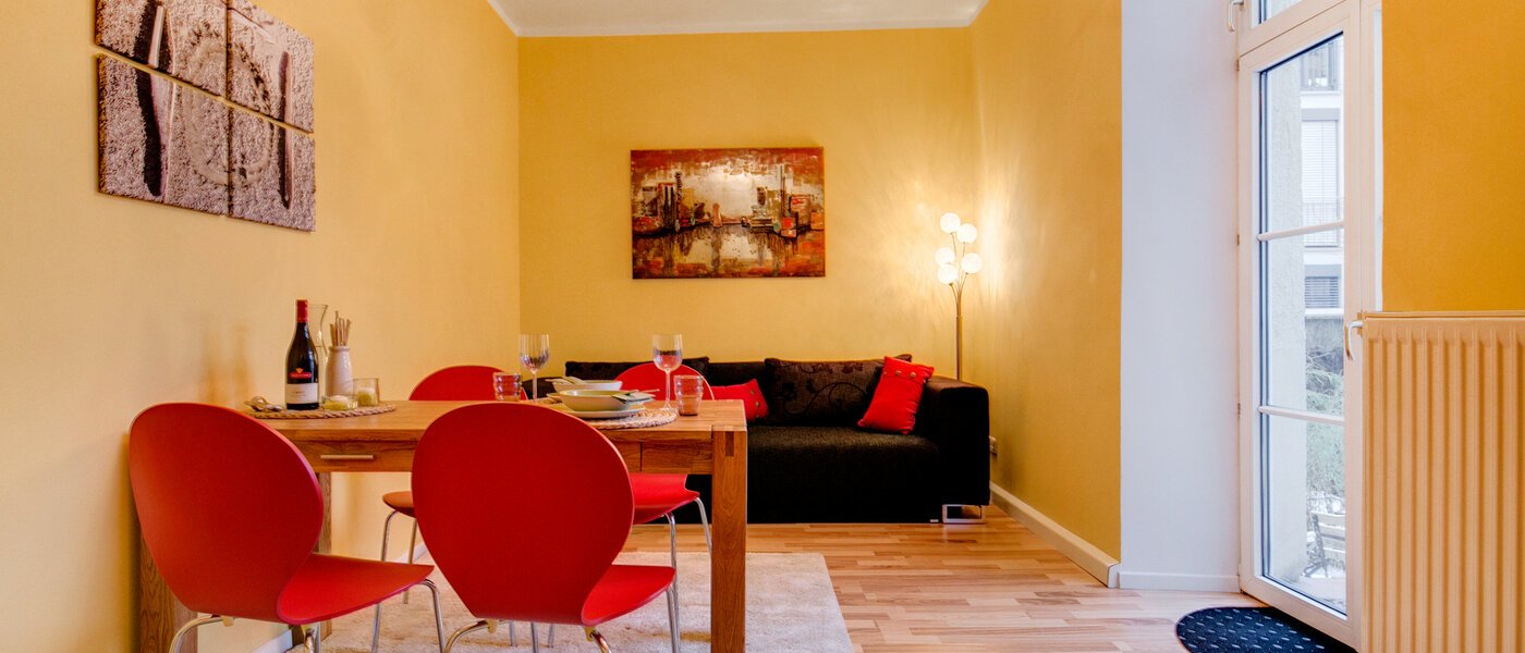 Désolé, cet objet est déjà loué