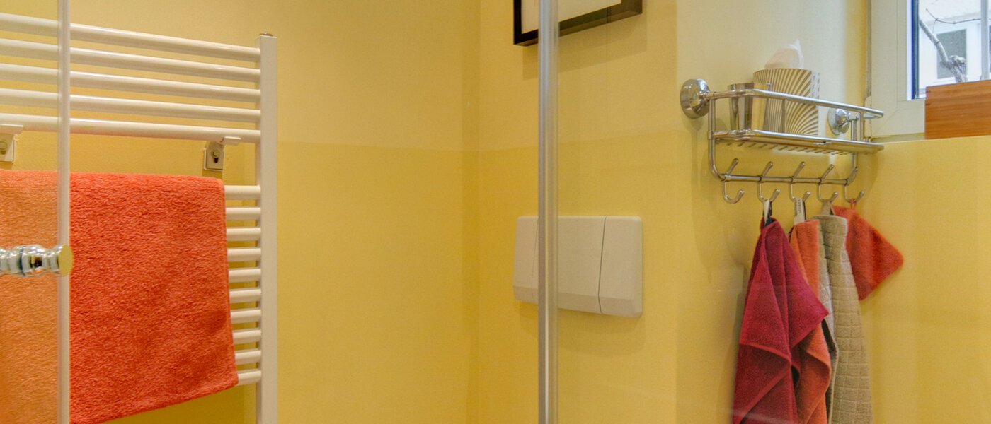 appartement München Neuhausen 04 salle de bain 7528