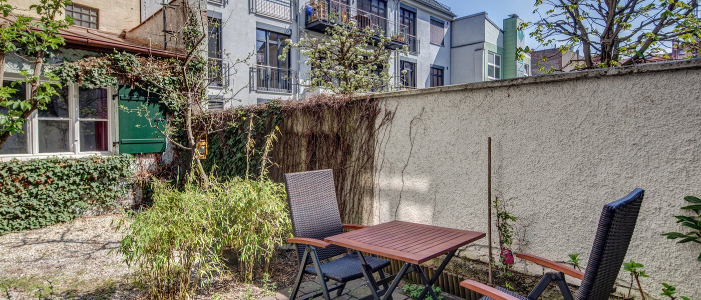 appartement München Neuhausen 01 terrasse 7528