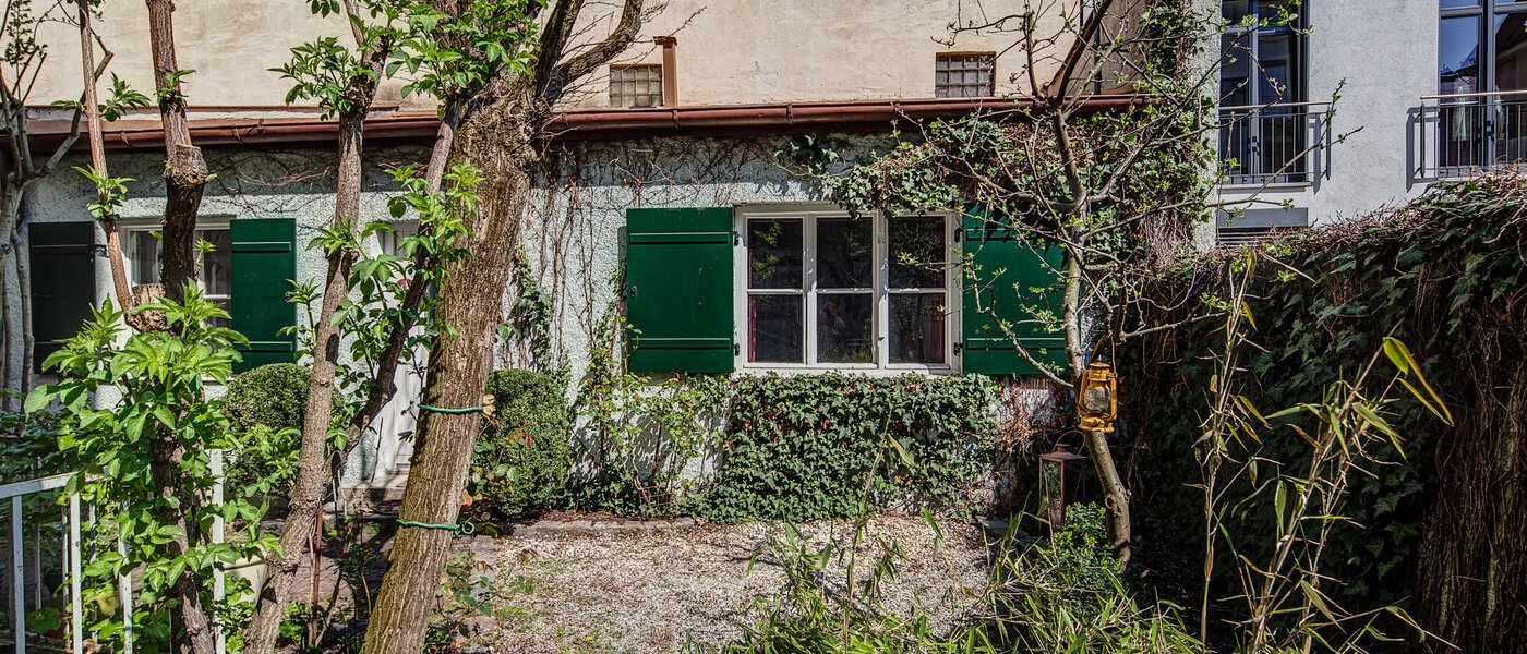 appartement München Neuhausen 04 terrasse 7528