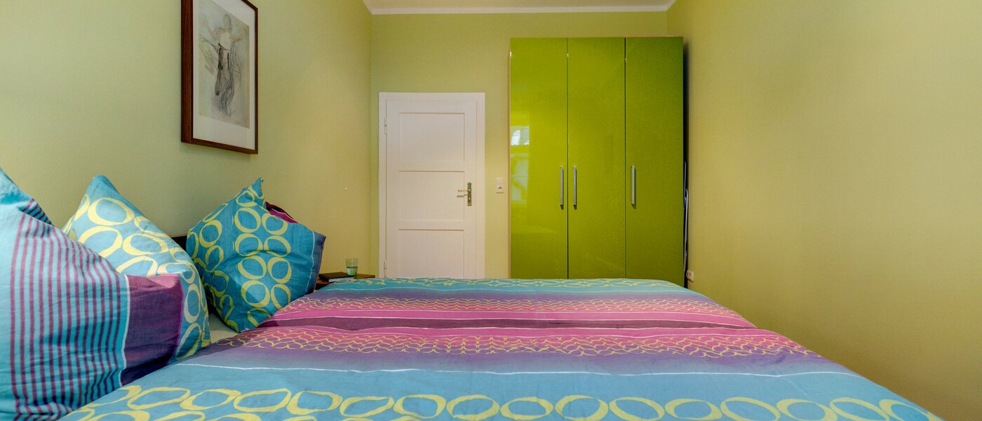 appartement München Neuhausen 04 dormir 7528