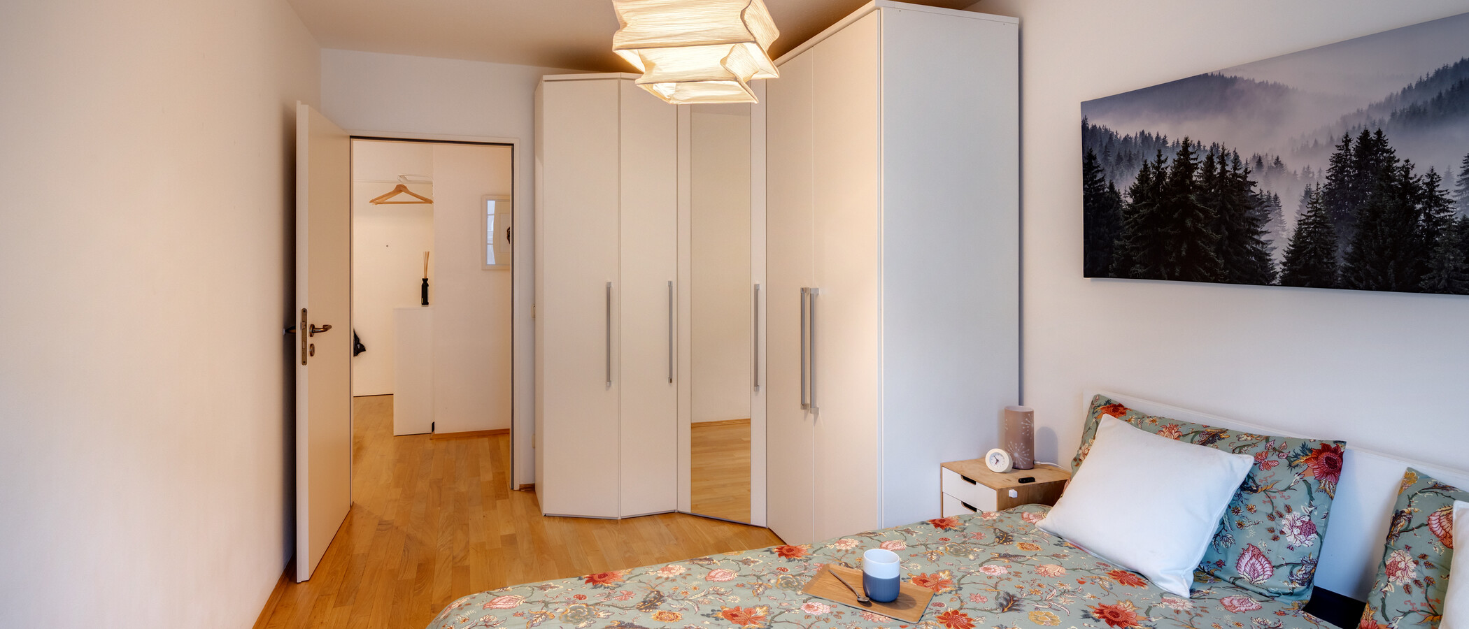 appartement München Maxvorstadt 03 chambre 7548