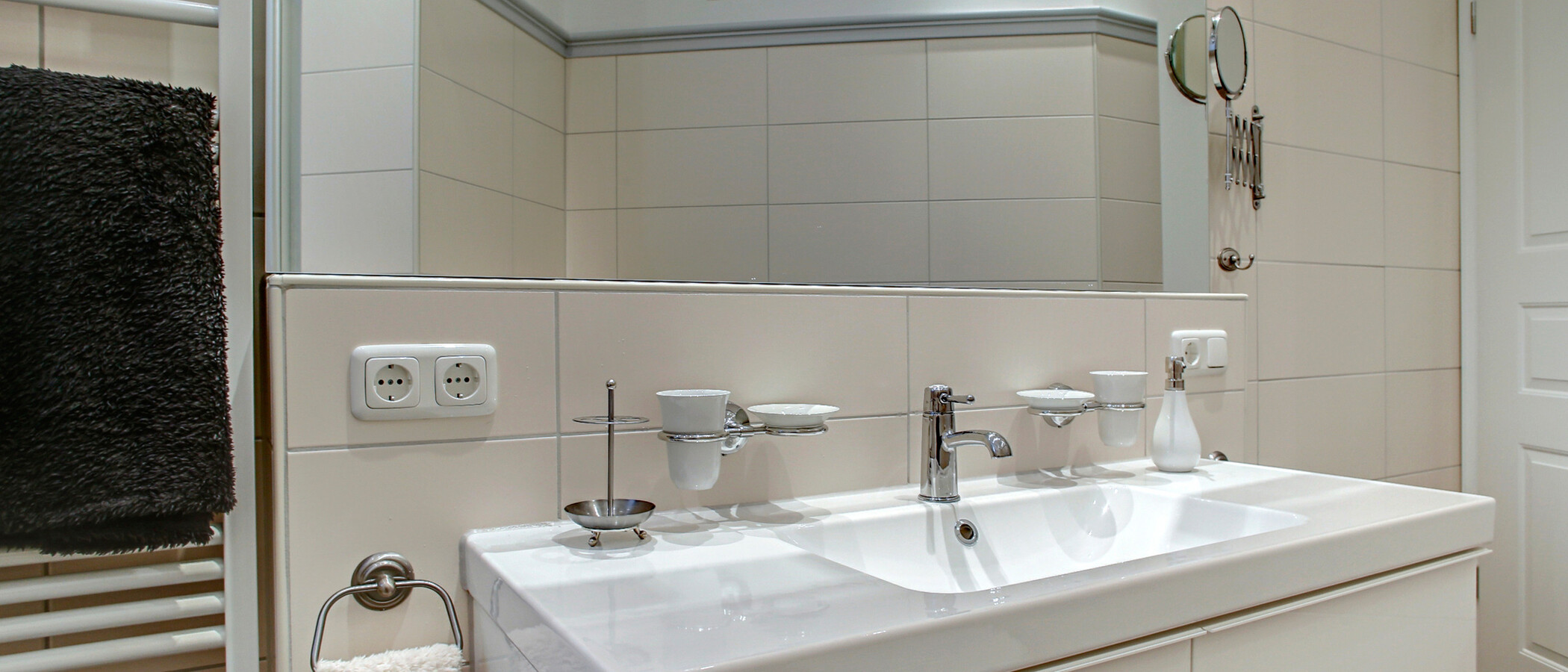 appartement München Gärtnerplatzviertel 01 salle de bain 7556