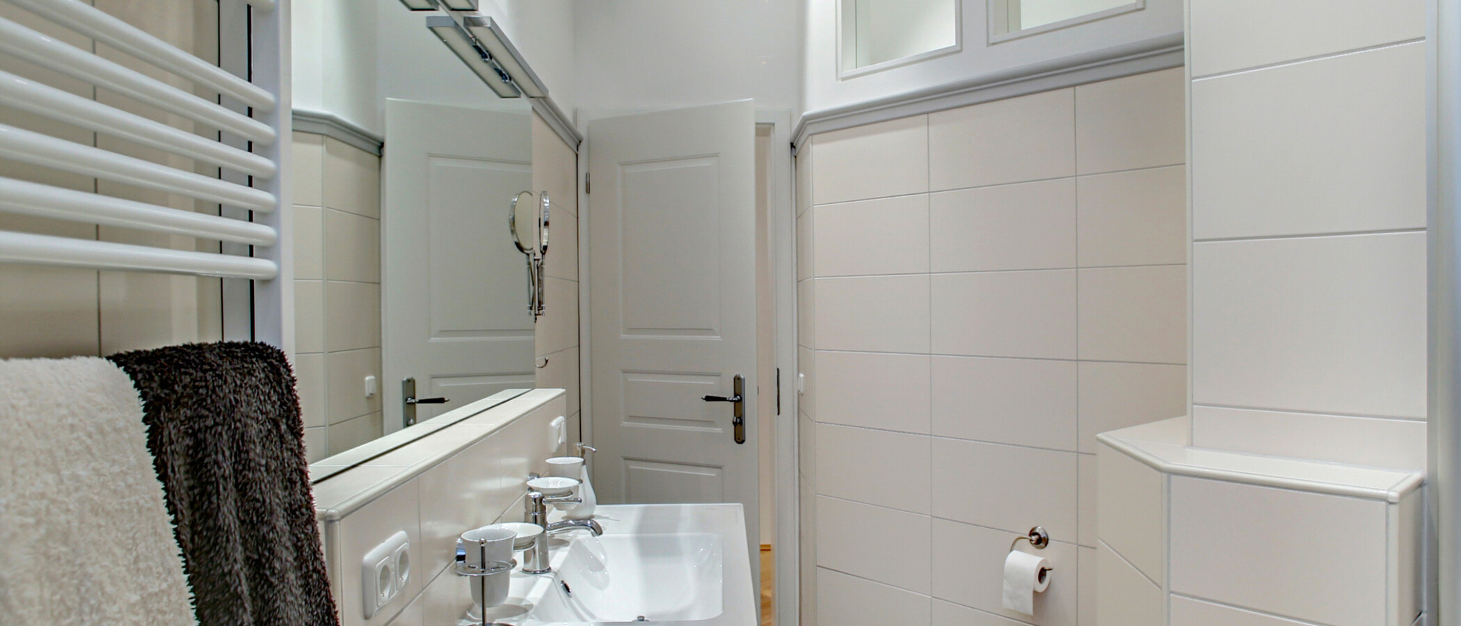 appartement München Gärtnerplatzviertel 02 salle de bain 7556