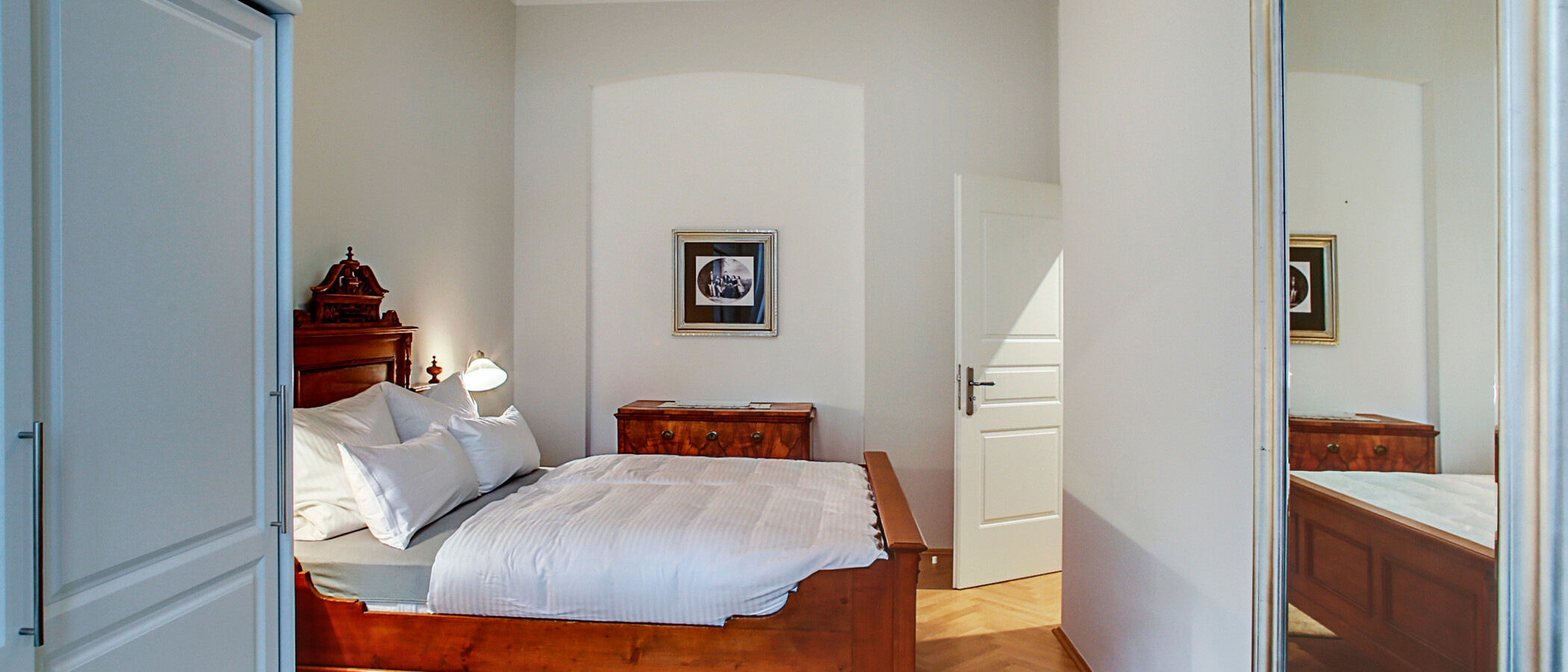 appartement München Gärtnerplatzviertel 03 dormir 7556