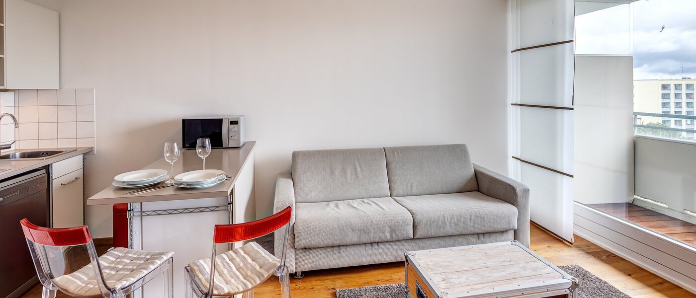 Désolé, cet objet est déjà loué