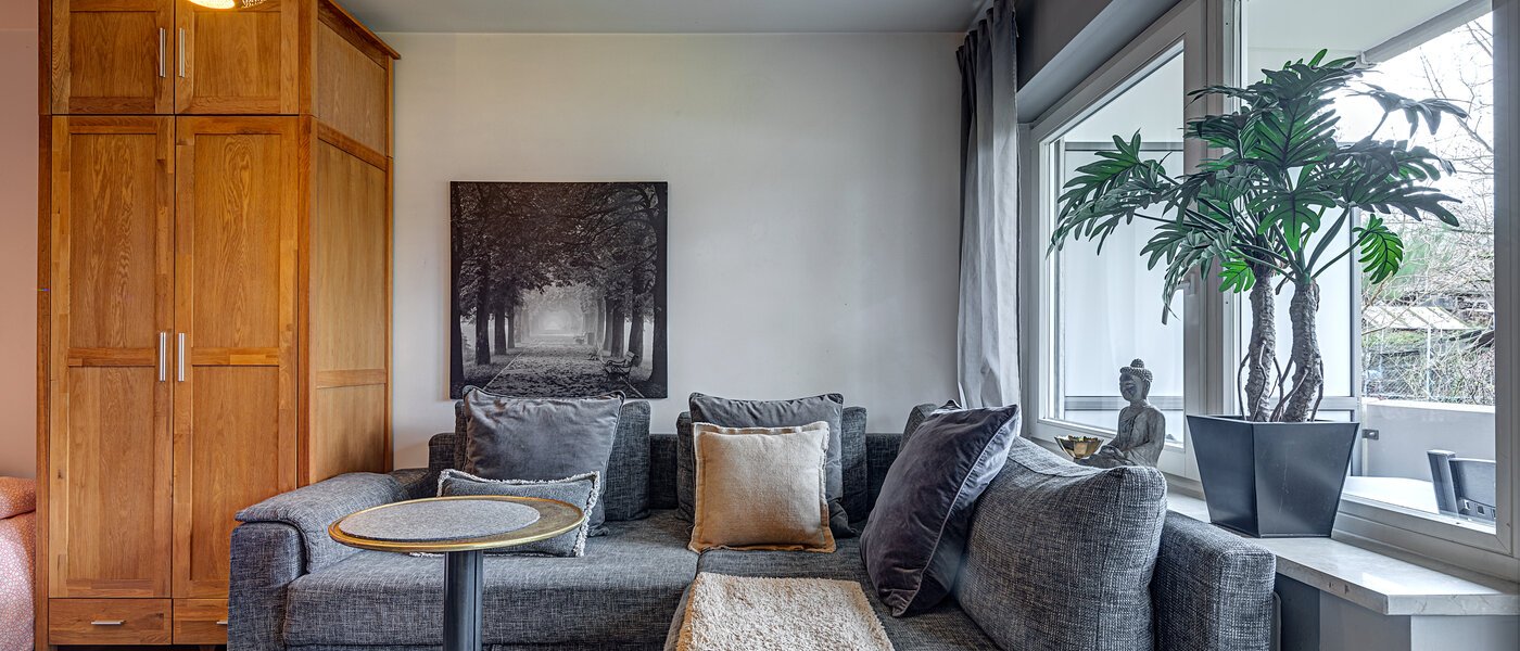 Désolé, cet objet est déjà loué