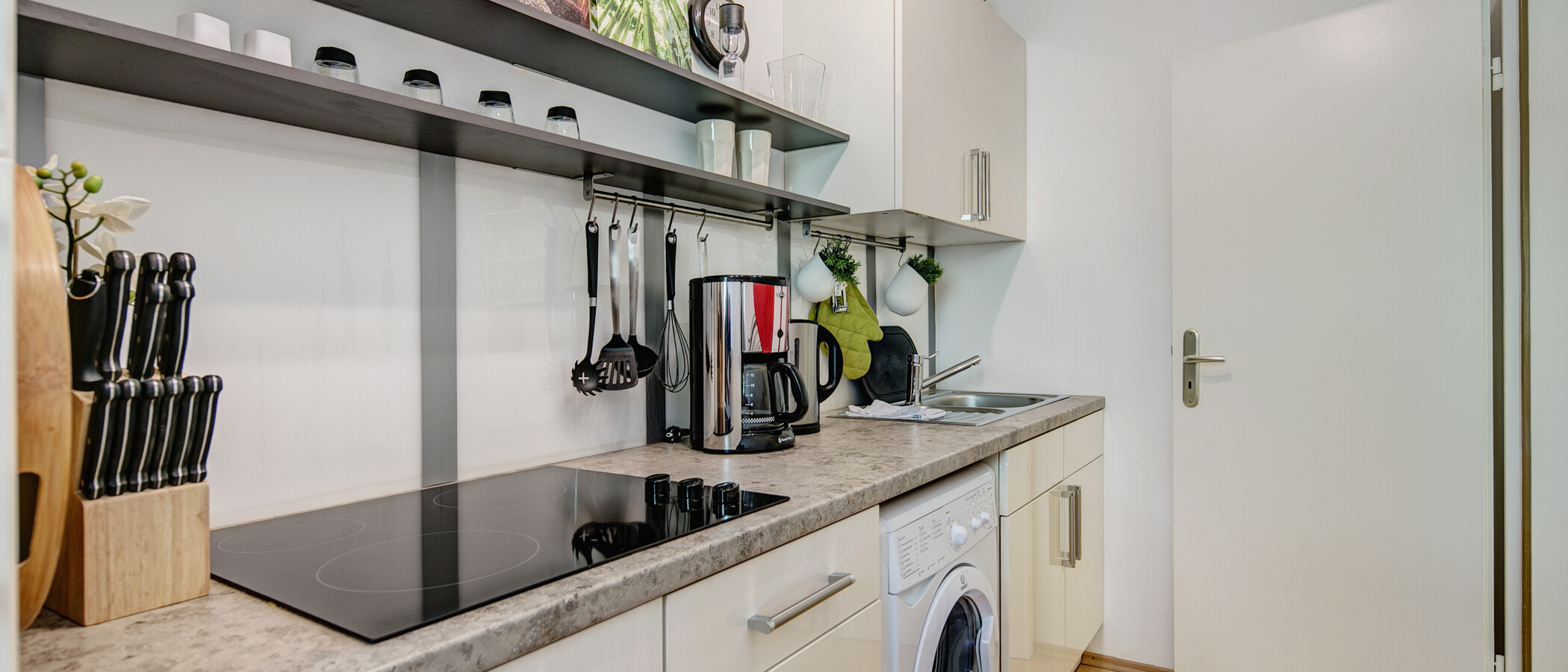 appartement München Harlaching 04 cuisine 7584