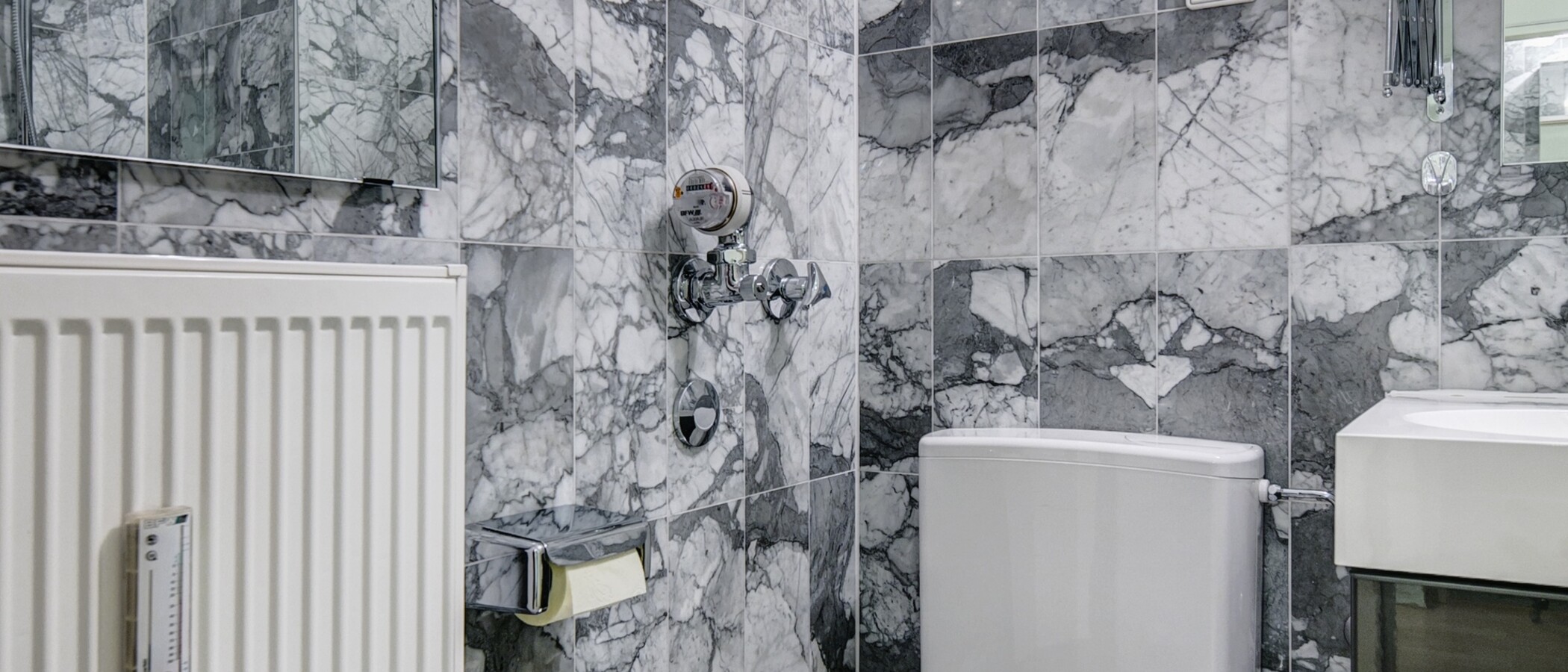 appartement München Harlaching 04 salle de bain 7584