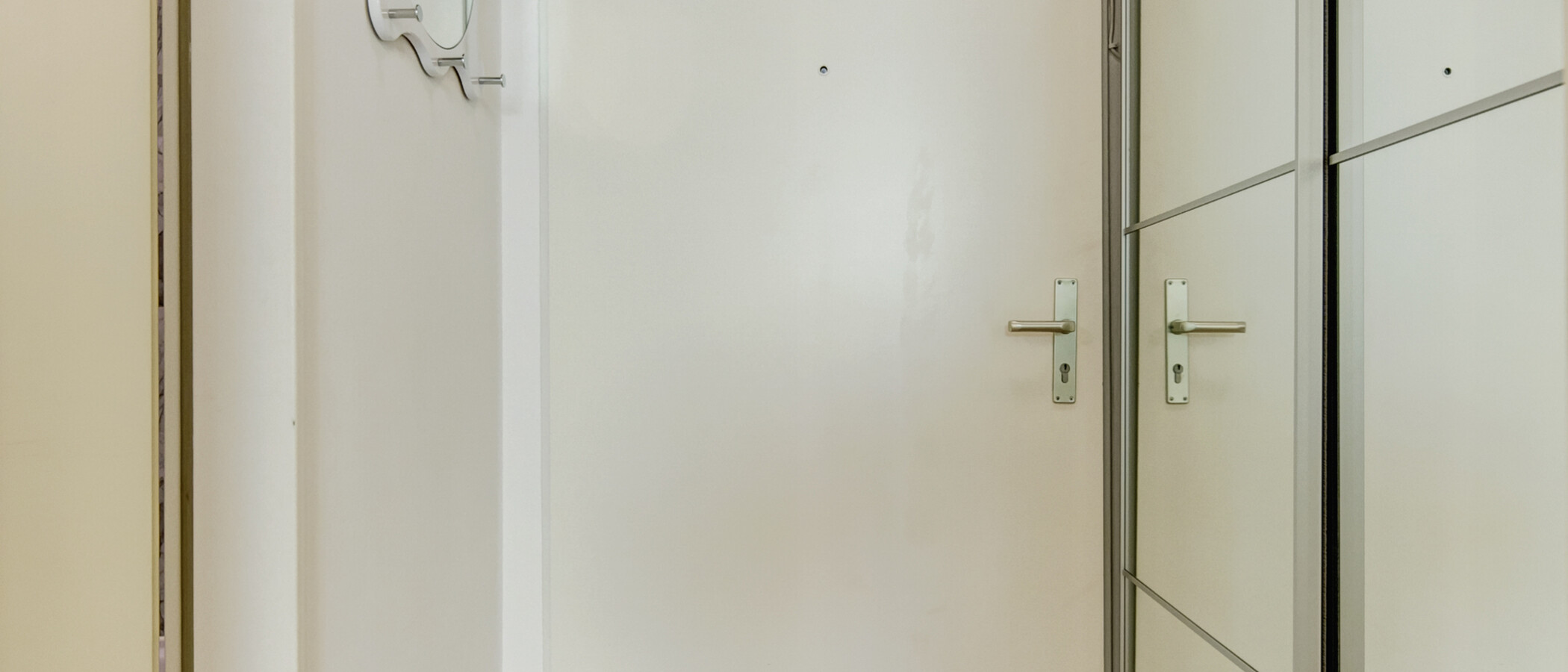 appartement München Harlaching 02 entrée/couloir 7584