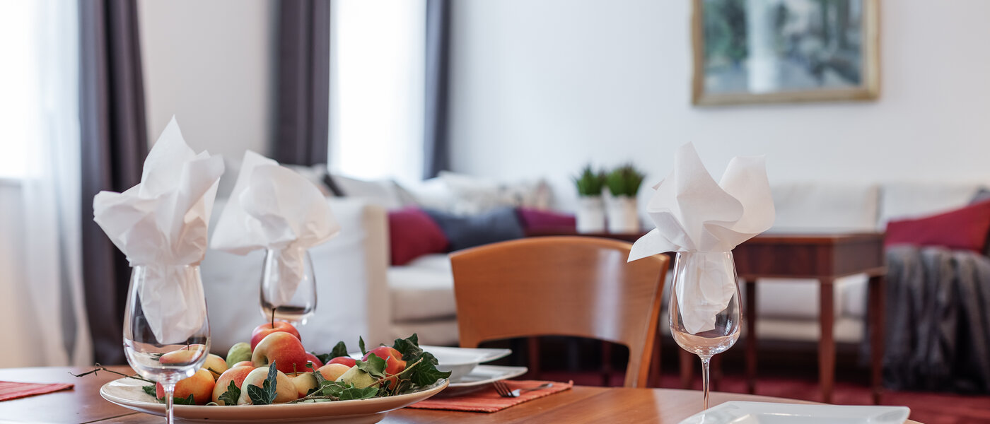 appartement München Haidhausen 02 salle à manger 7586