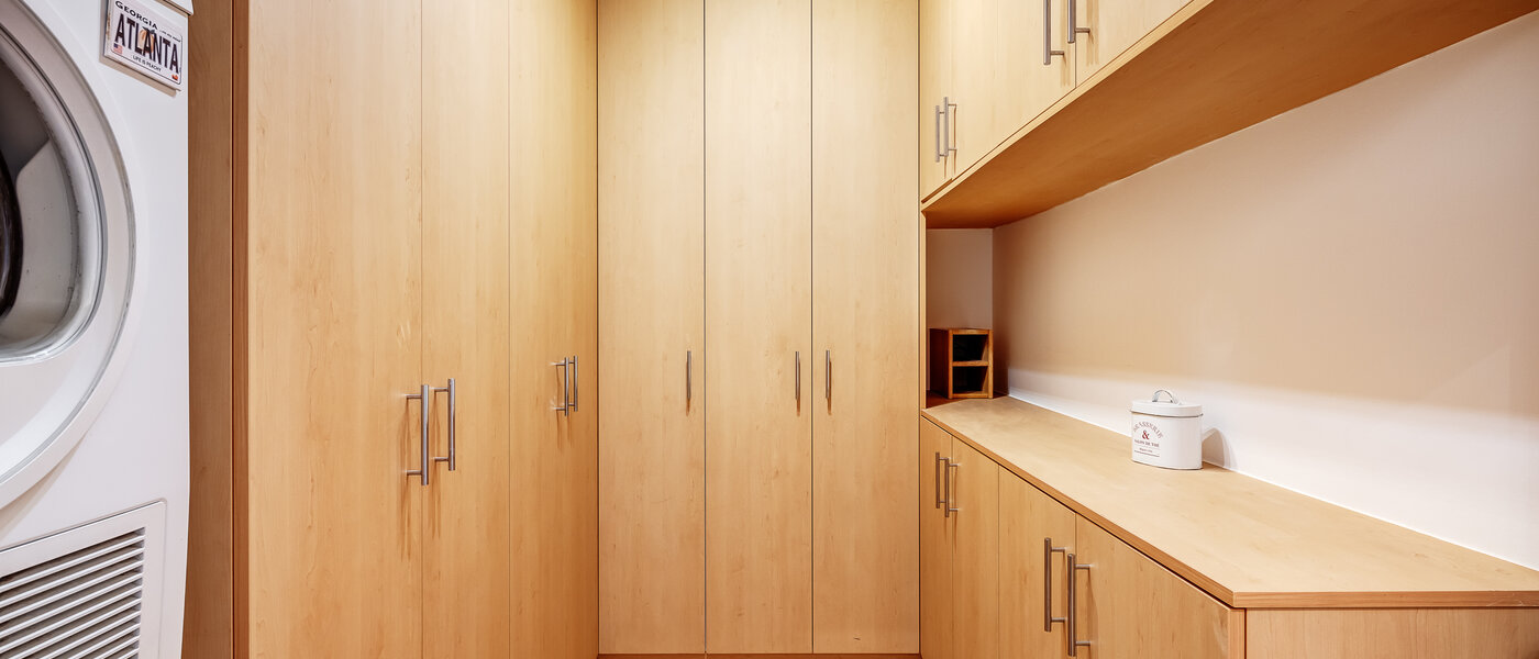 appartement München Haidhausen 01 débarras 7586