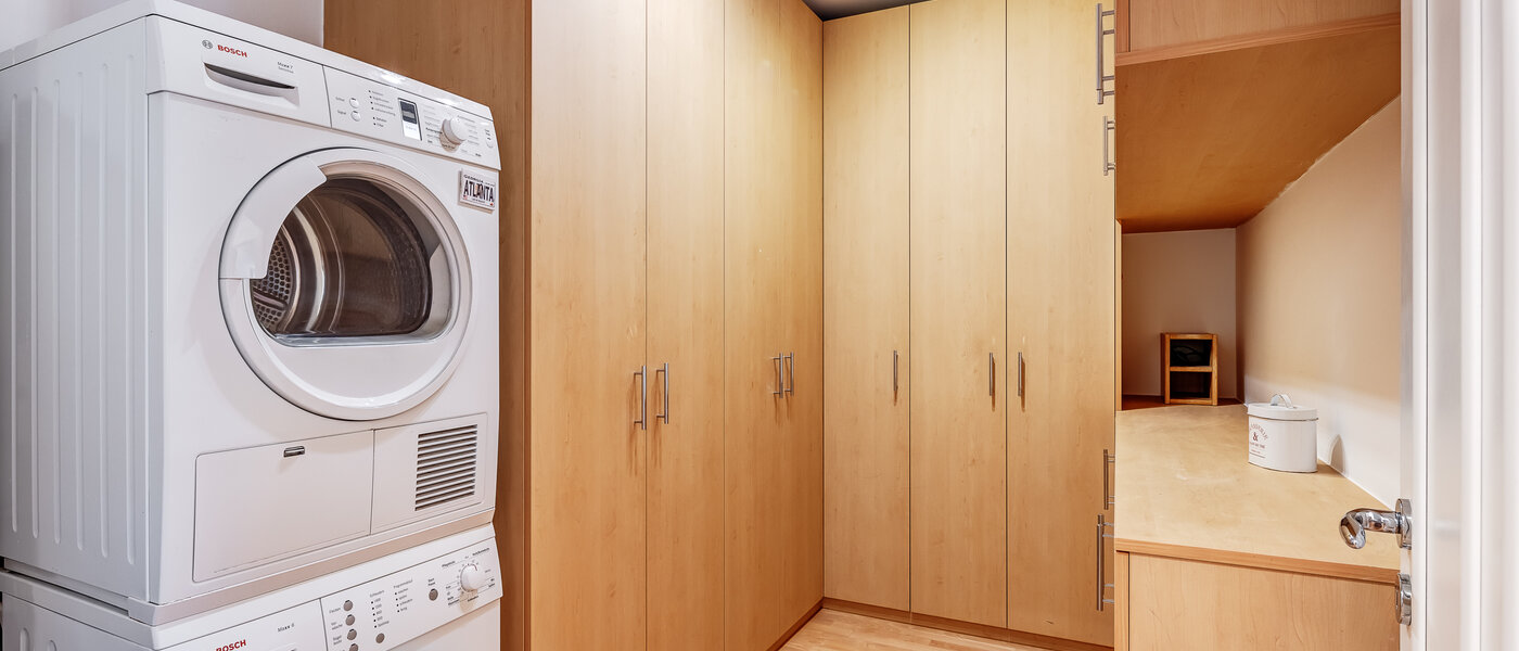 appartement München Haidhausen 02 débarras 7586