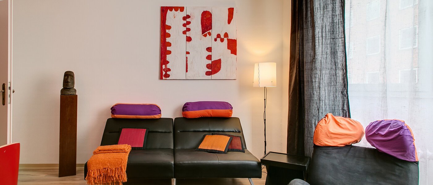 Désolé, cet objet est déjà loué