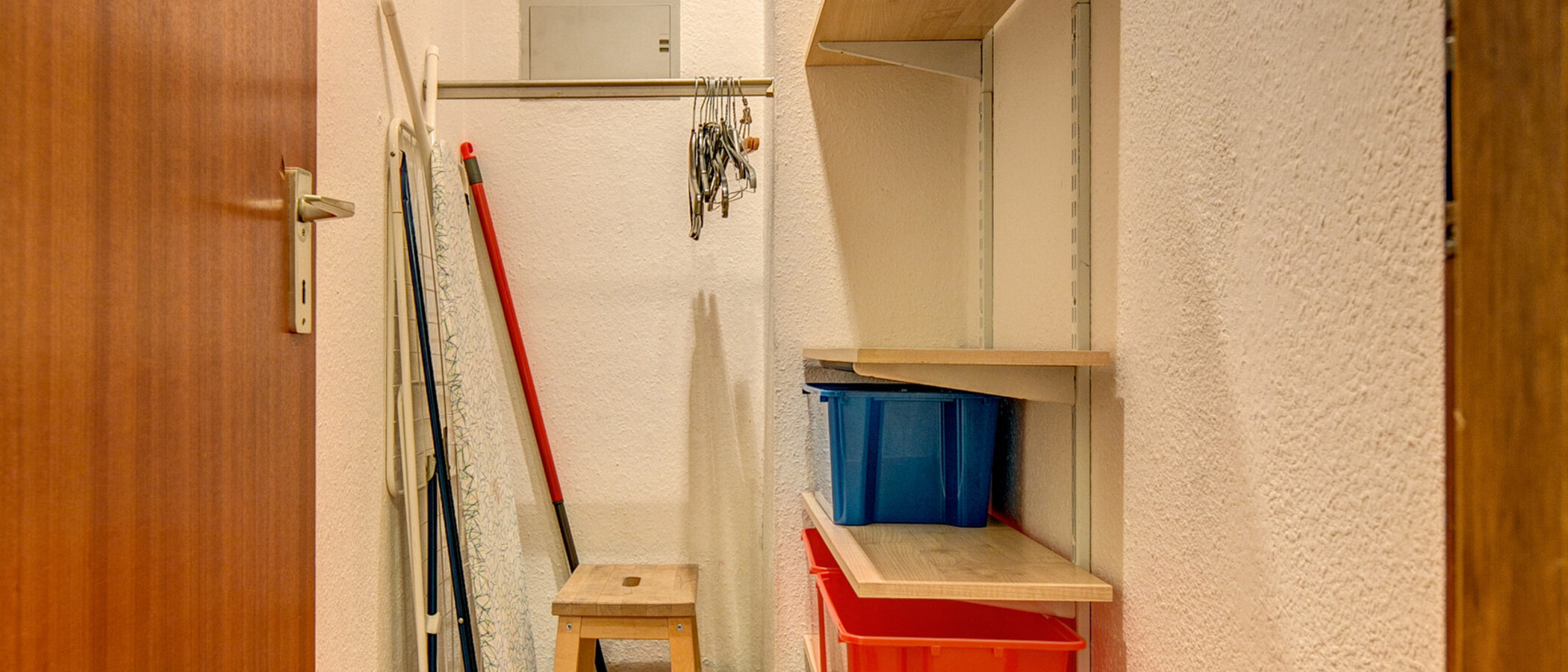 appartement München Schwanthalerhöhe 01 spécial 7592