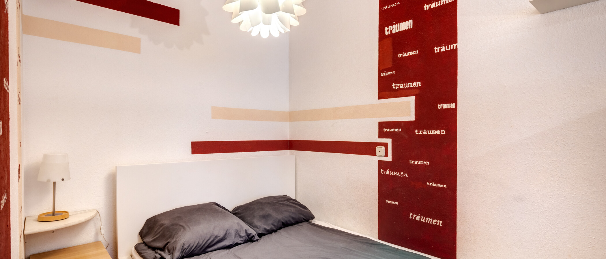 appartement München Schwanthalerhöhe 01 chambres 7592